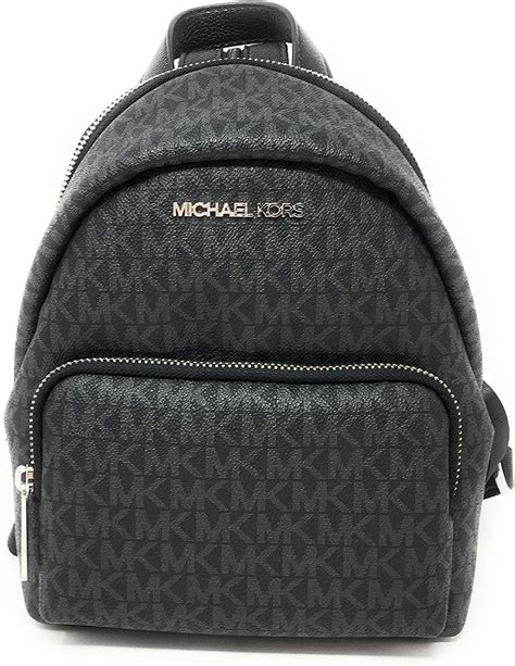 small michael kors backpack